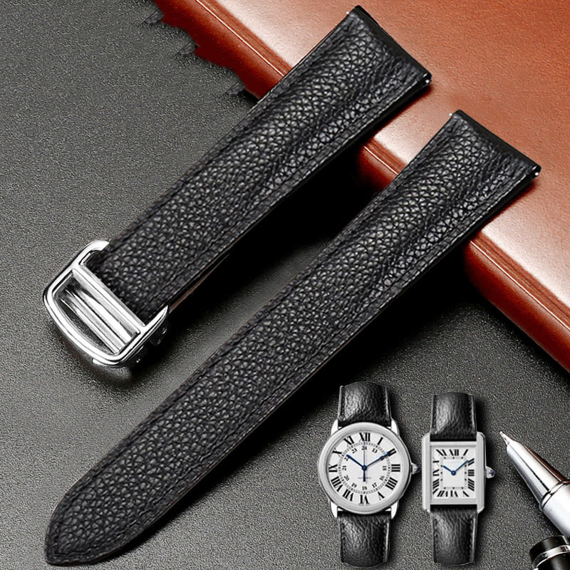 สําหรับ Cartier TANK SOLO ROND - Cartier Watch Tank บทวิจารณ์และราคา