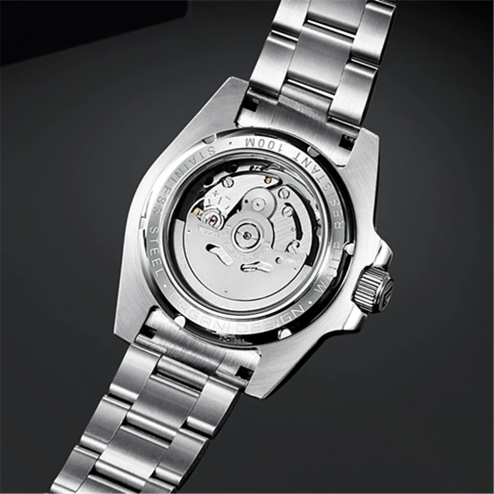 นาฬิกา Pagani Design 2026 รุ่น - Rolex Watch Submariner บทวิจารณ์และราคา