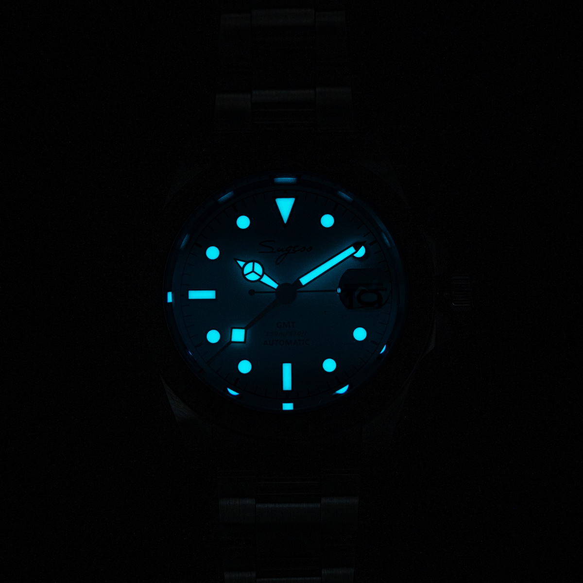นาฬิกาข้อมือผู้ชาย Sugess รุ่น - Rolex Watch Submariner บทวิจารณ์และราคา