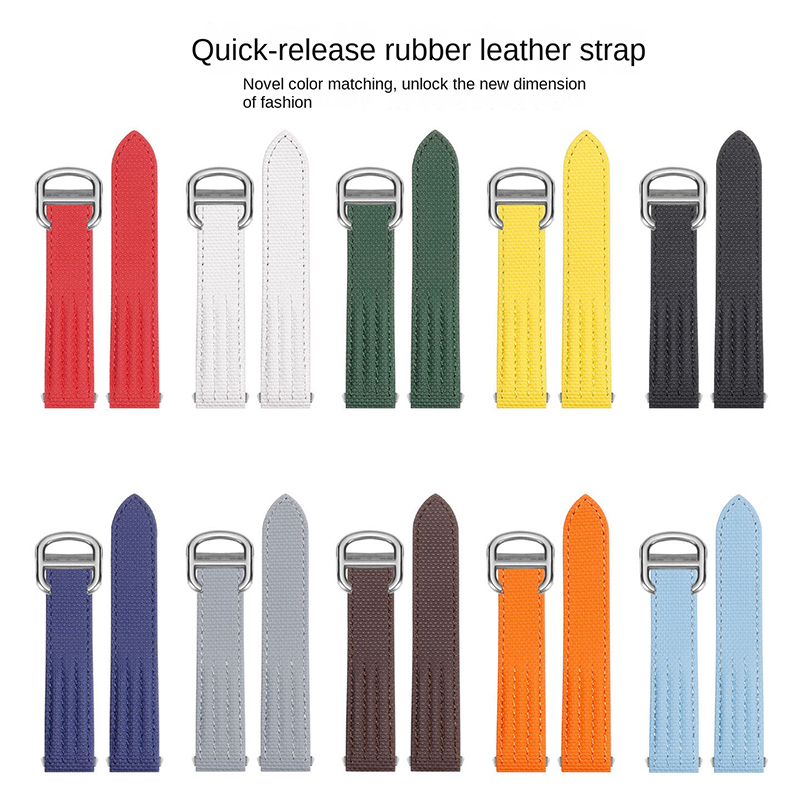 สำหรับสายนาฬิกาคาร์เทียร์ผู้ชา - Cartier Watch Tank บทวิจารณ์และราคา