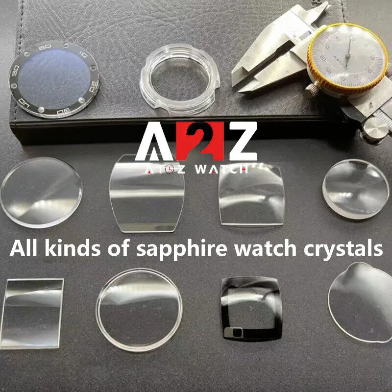 นาฬิกากรณีกลับ Sapphire Crysta - Patek Philippe Watch Calatrava บทวิจารณ์และราคา