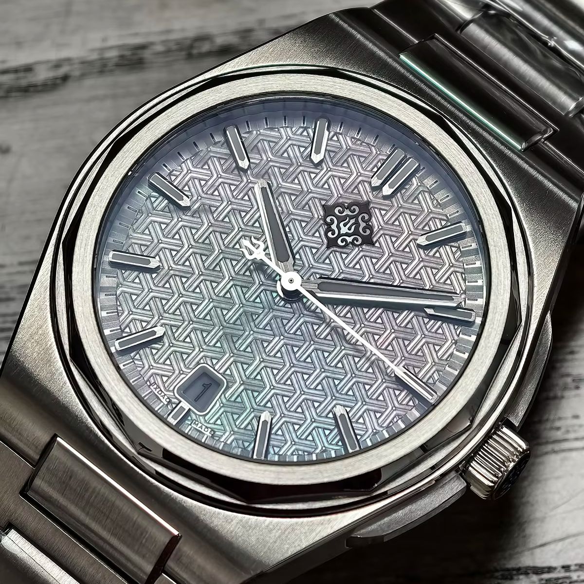 IX&DAO 2026 New Warrior นาฬิกา - Rolex Watch Submariner บทวิจารณ์และราคา