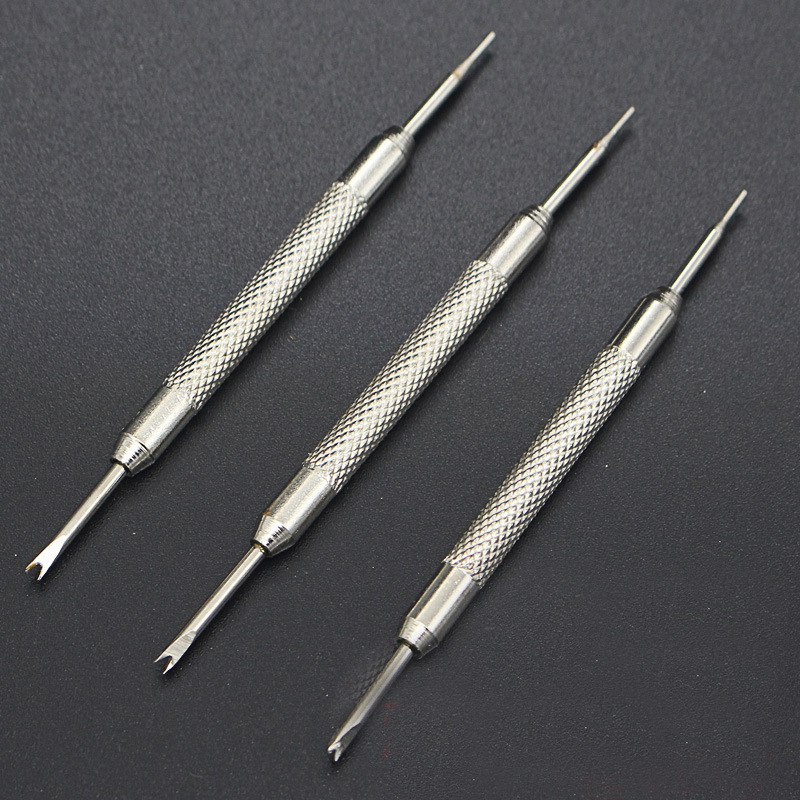 อุปกรณ์ซ่อมสายนาฬิกา เครื่องมื - Spring Bar Tool Set บทวิจารณ์และราคา