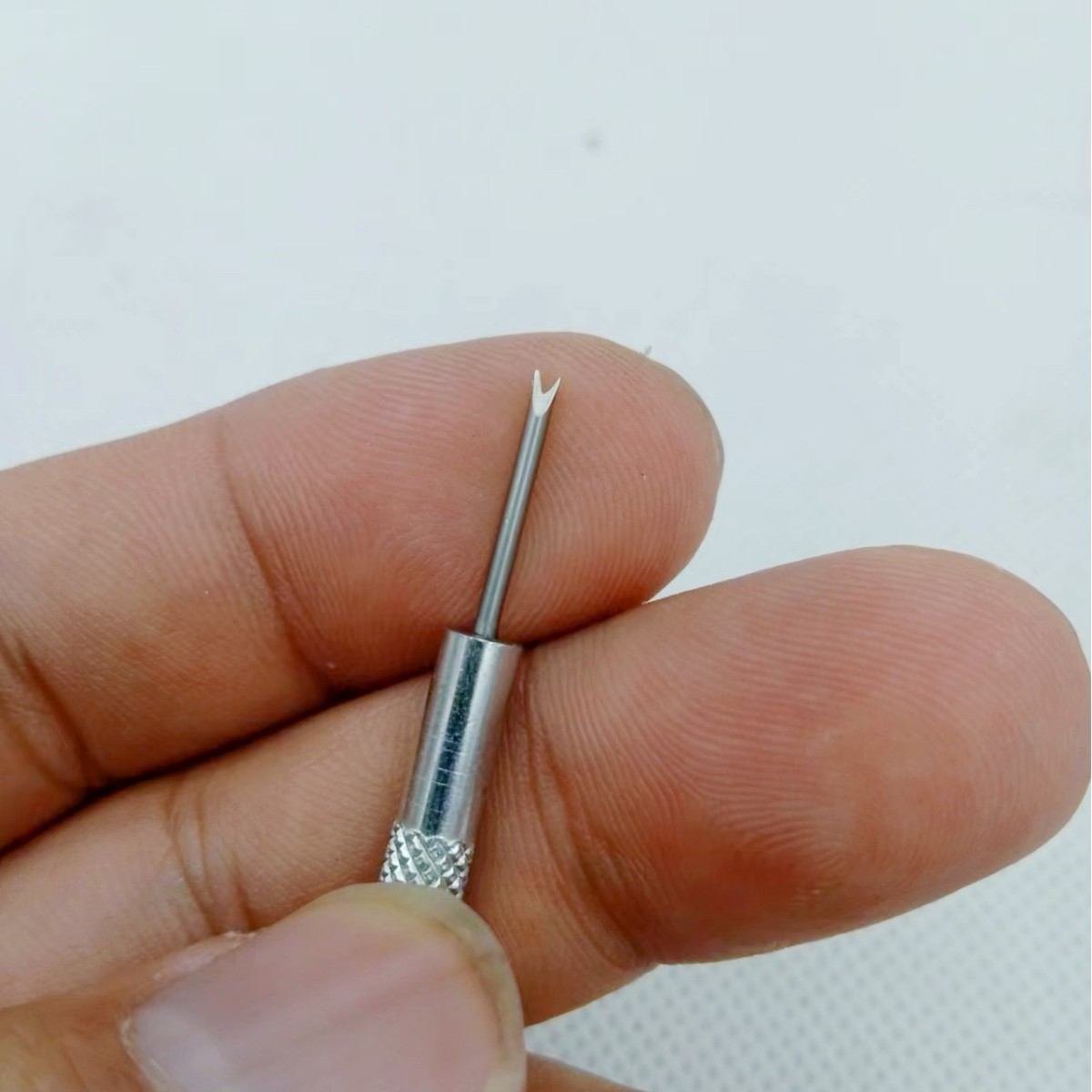 อุปกรณ์ซ่อมสายนาฬิกา เครื่องมื - Spring Bar Tool Set บทวิจารณ์และราคา