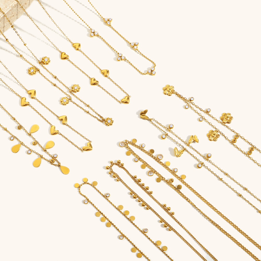 ก. Muses เพทายผีเสื้อรักดอกไม้ - Butterfly Clasp Deployant บทวิจารณ์และราคา