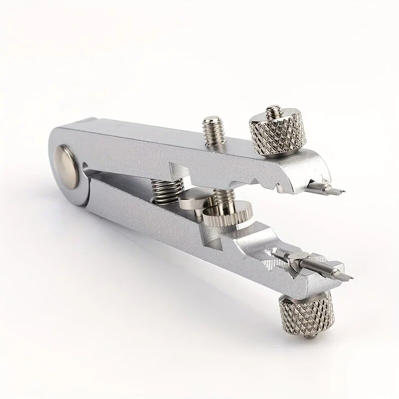 นาฬิกาสปริงบาร์ Plier ชุดเครื่ - Spring Bar Tool Set บทวิจารณ์และราคา