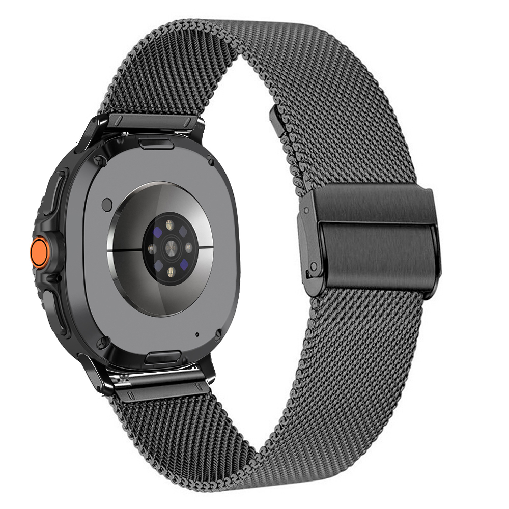 ตาข่ายโลหะสําหรับ Samsung Gala - Mesh Strap Metal บทวิจารณ์และราคา