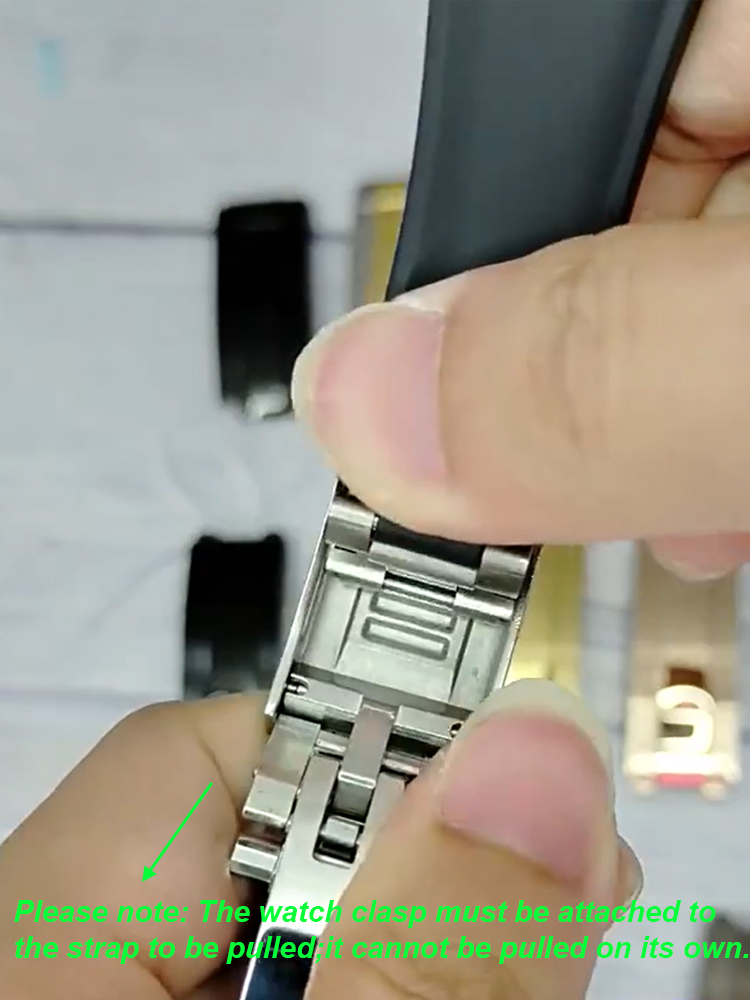 9x9 มม.316L สแตนเลสสตีลความปลอ - Rolex Watch Submariner บทวิจารณ์และราคา
