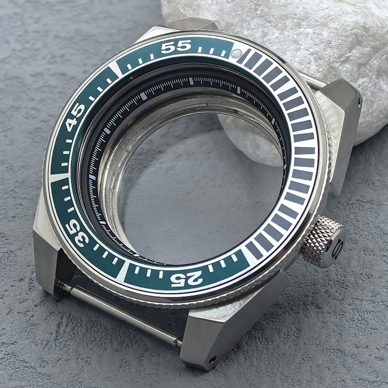 ตัวเรือนนาฬิกาแบบกำหนดเอง NH35 - Citizen Watch Tsuyosa บทวิจารณ์และราคา